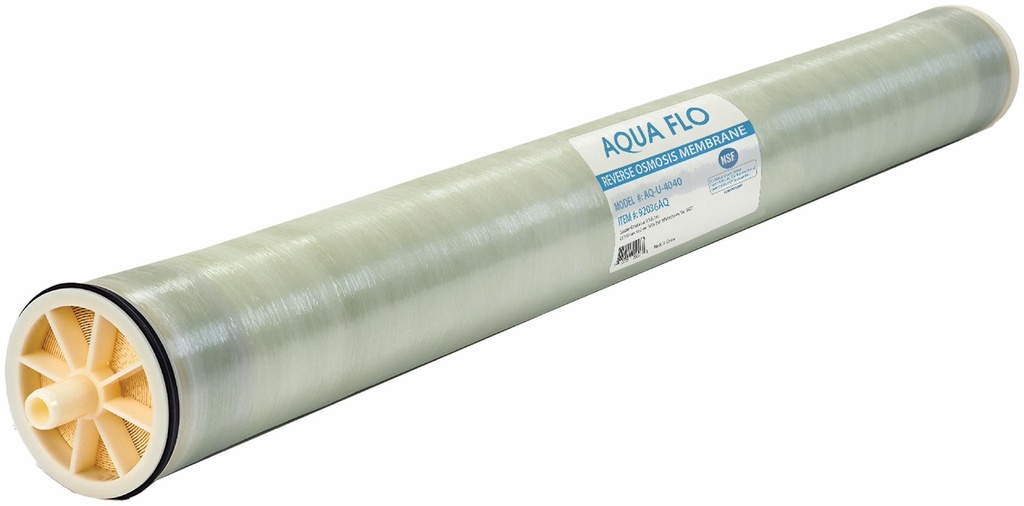 TW-4040XLP Membrane (CAN 4040 SERIES)