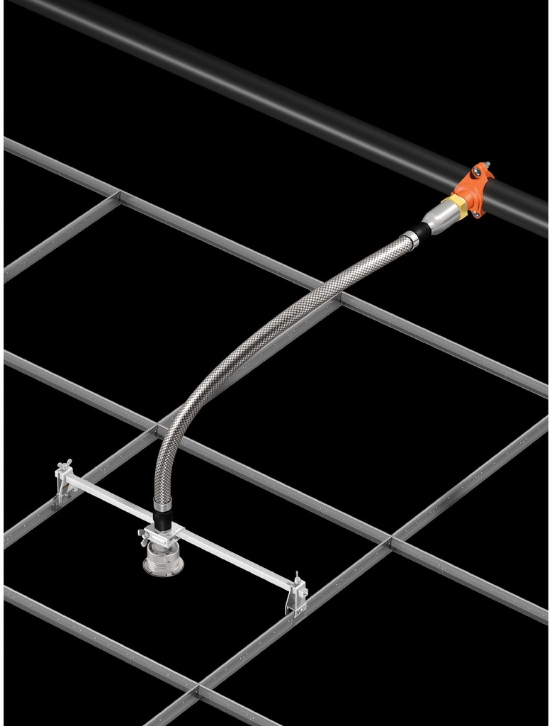 V35 DRY FLEX SIDEWALL 38 155DEG