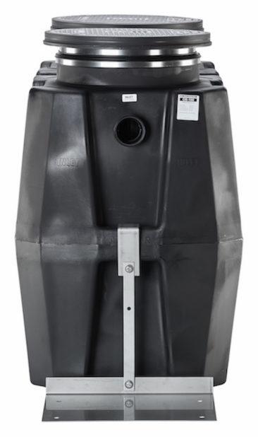 HIGH WATER TABLE ANCHOR KIT HDK-2