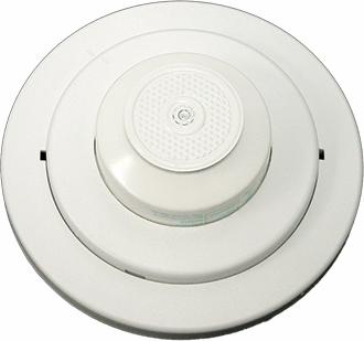 WHITE HEAT DETECTOR 135F CR-135W