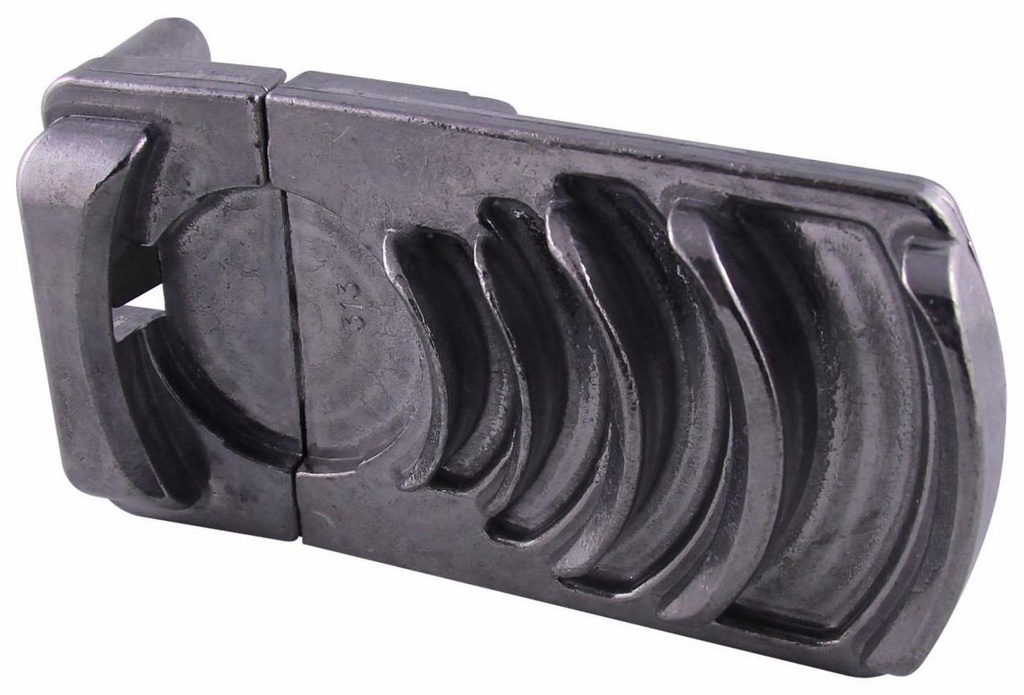 1 1/2 TO 4" STEEL DEBURRING TOOL IPS SYSTEM 636