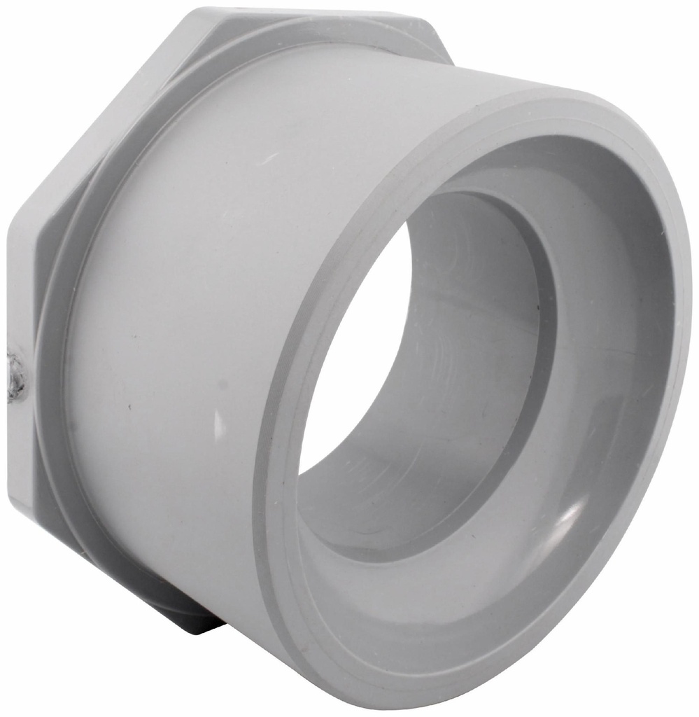 6"x4" CPVC FGV RED. BUSHING SPxH SYSTEM 636