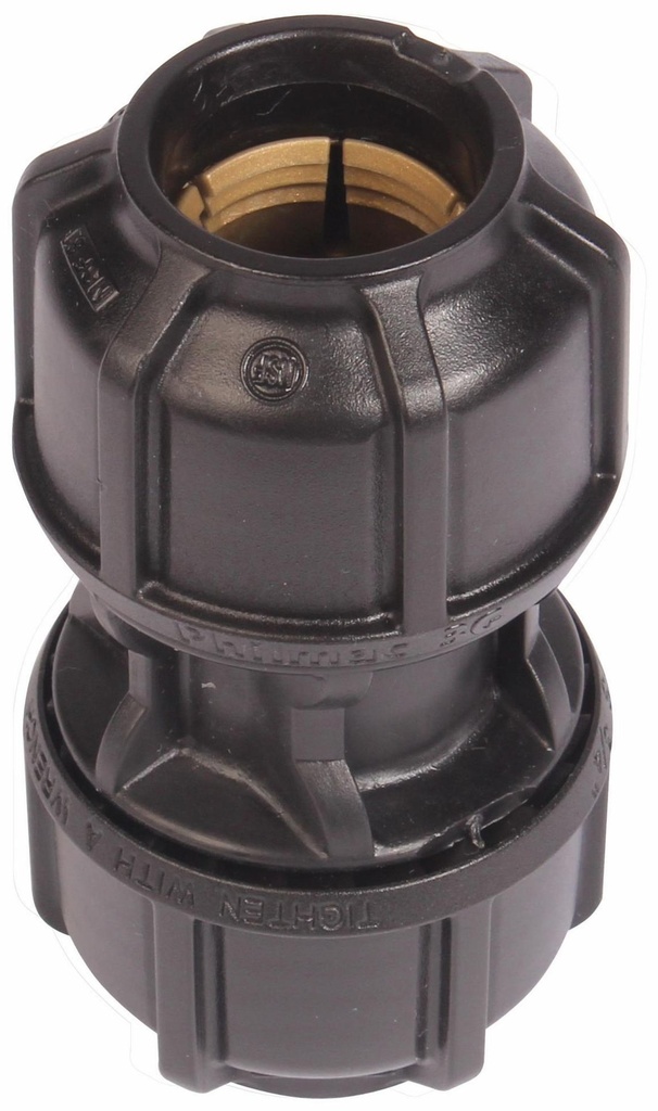 1 1/2" COUPLING CTS PHILMAC 3G