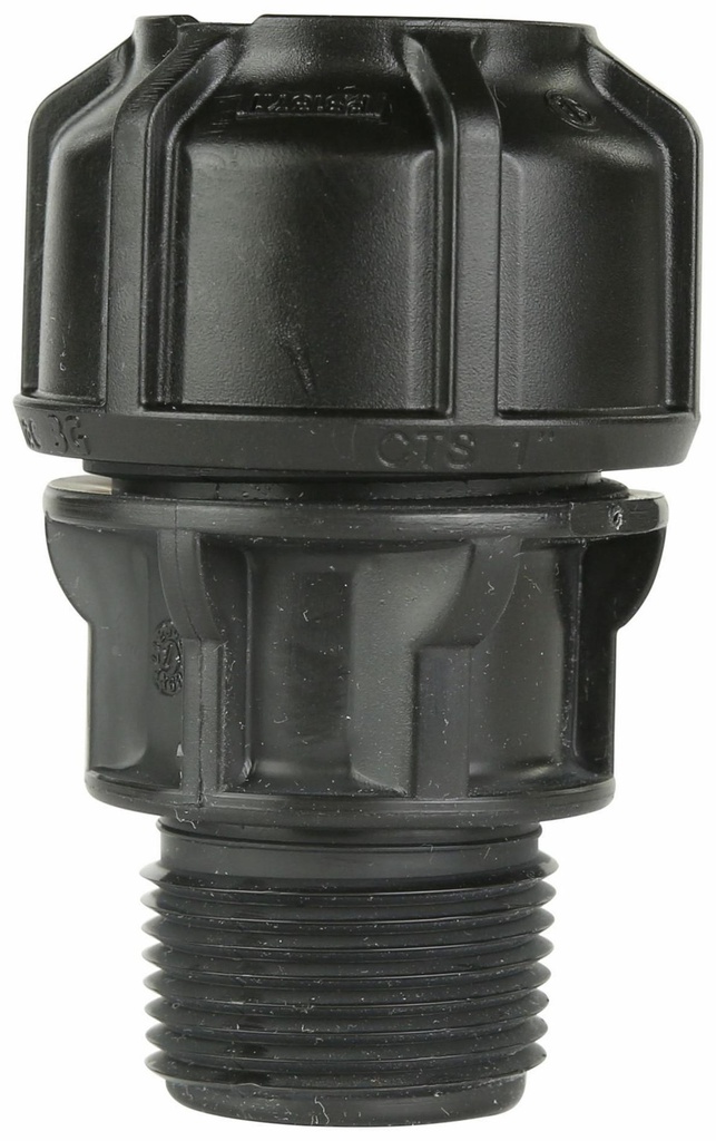 1" MALE ADPT CTS PHILMAC 3G