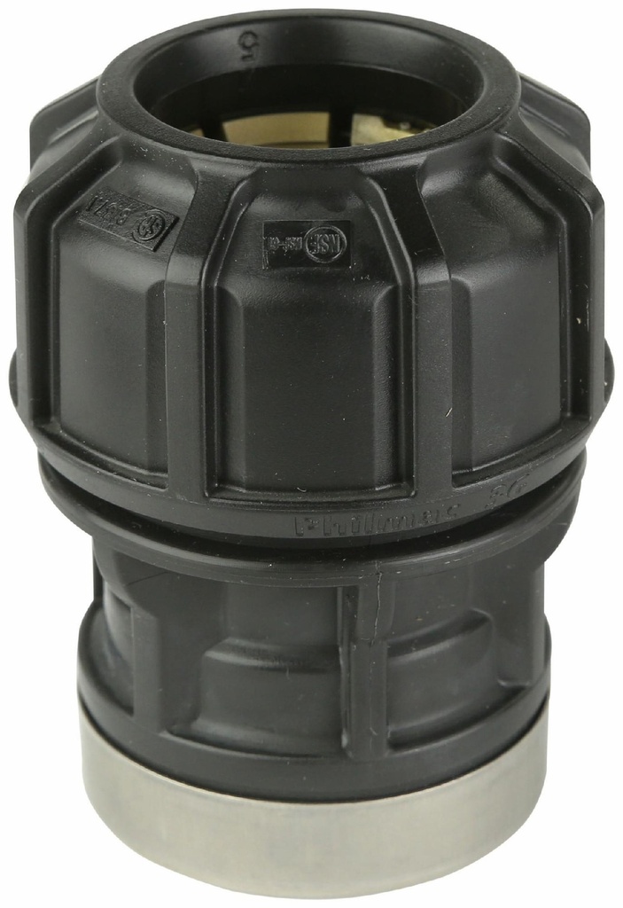 1 1/2" FEMALE ADPT CTS PHILMAC 3G