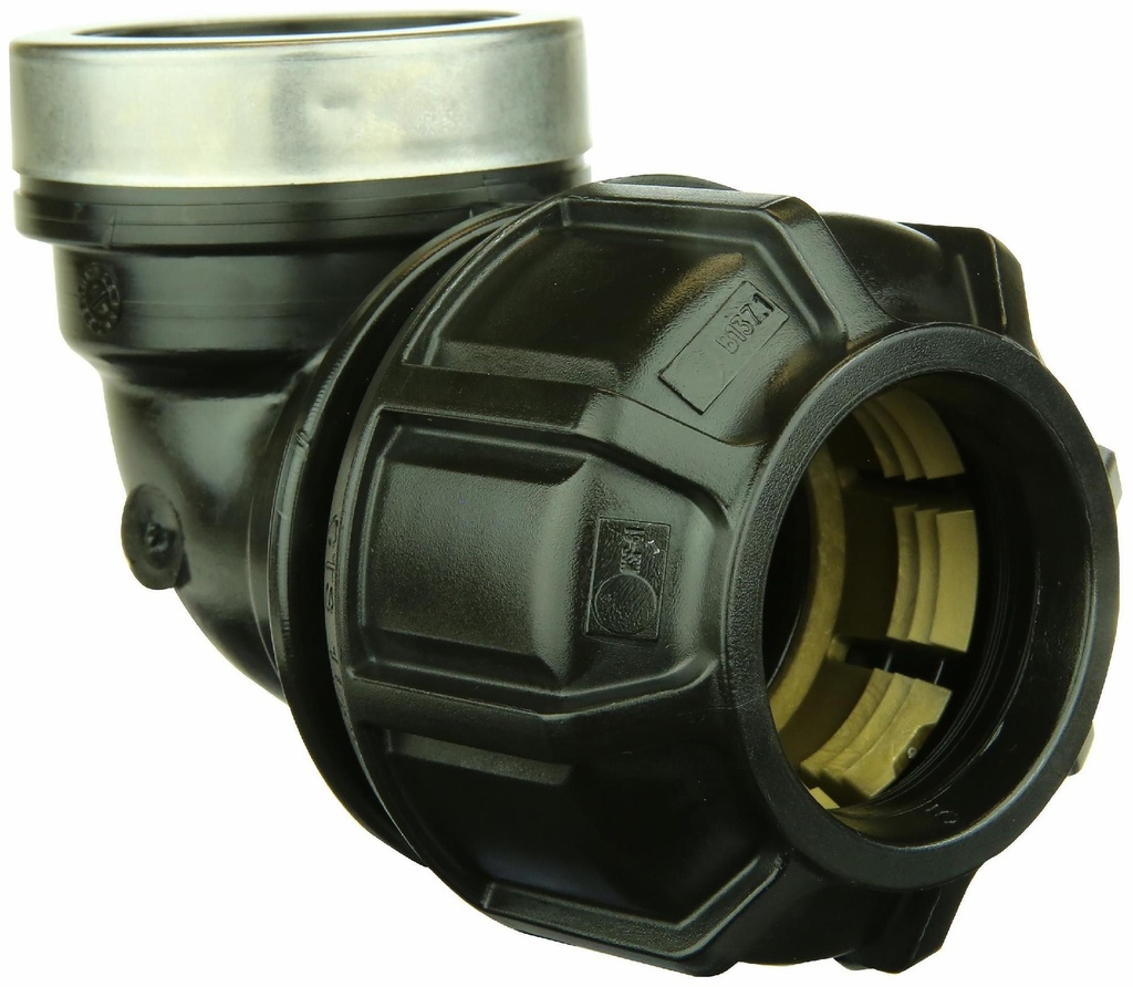 3/4" FEMALE ELBOW CTS PHILMAC 3G