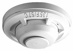 SYSTEM HEAT DECTECTOR 135 DEG