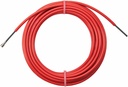 5/16" X 70' FlexShaft DeadCore Cable
