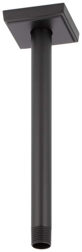 10" Ceiling Mount Shower Arm and Flange