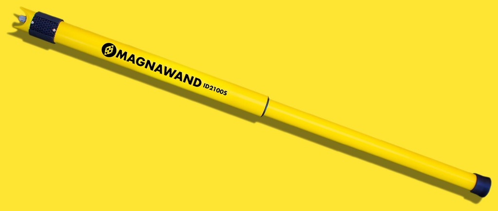 MAGNAWAND MAGNETIC LOCATOR
