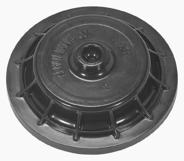 SLOAN INSIDE COVER SL-A-71 0301168