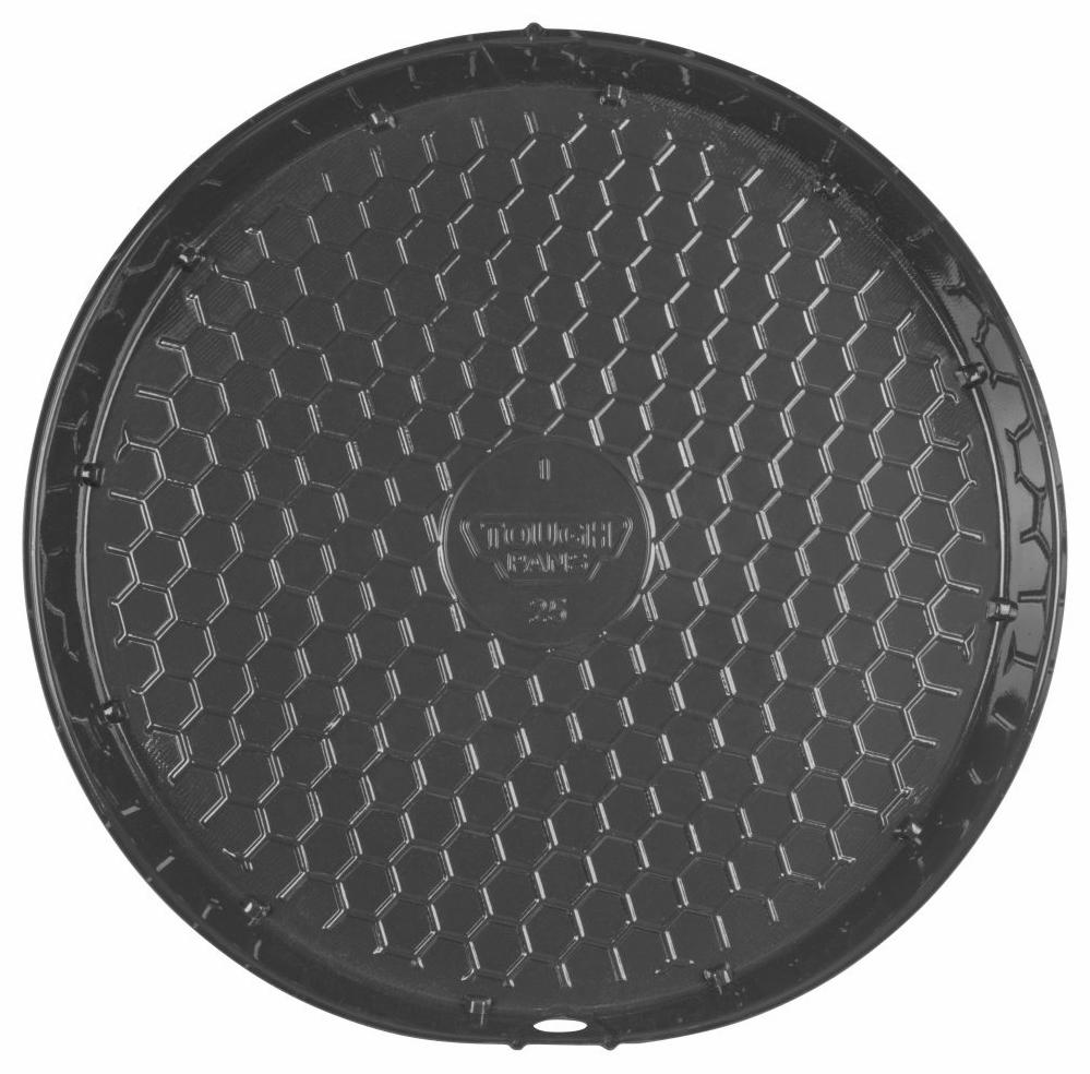 TOUGHPAN PRO 31" W/PVC ADPT VP31PP