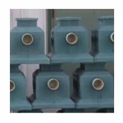 D-BOX 8-HOLE CANWEST