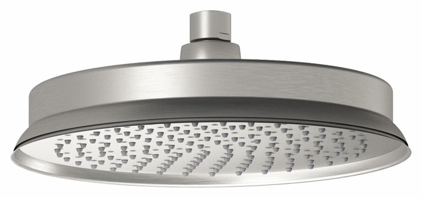 Rustik 6" Shower Head