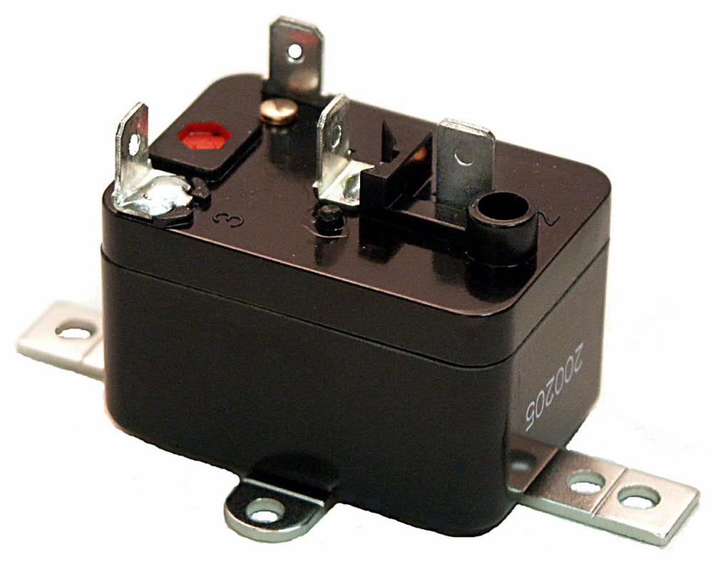 24V SPST RELAY