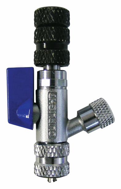 VALVE CORE REMOVAL TOOL