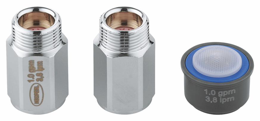 LOW FLOW SOLUTIONS KIT 1.0 48186000