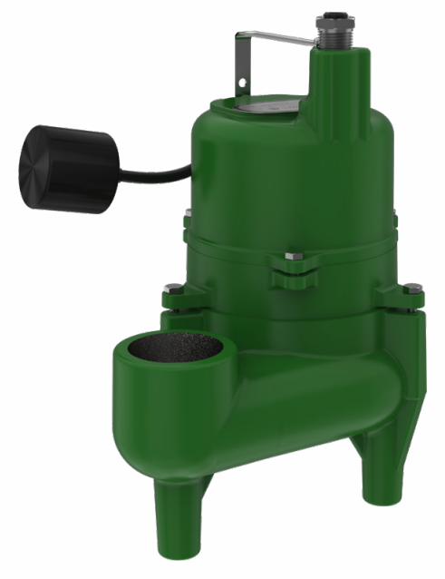 SEW. 4/10H 1-115V 20'CORD SRM4M 20