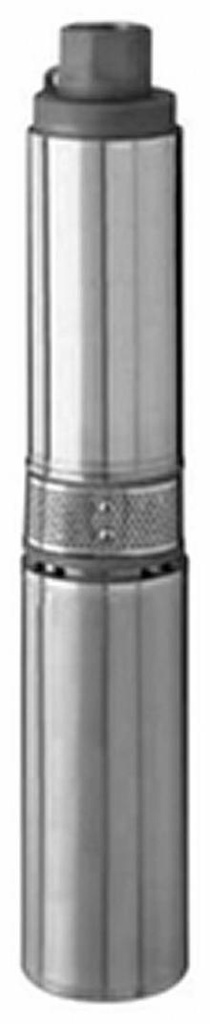 Pump End MS 20GPM 5HP 28STG