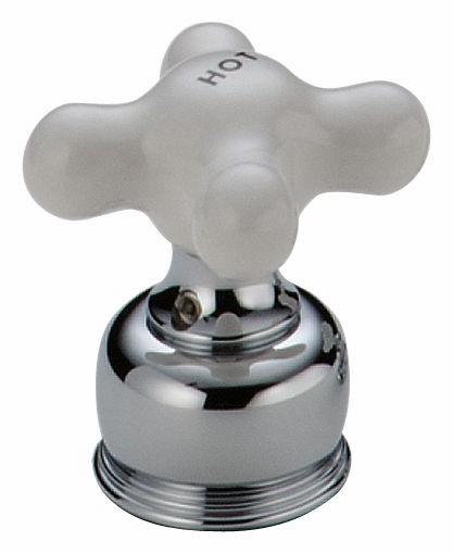 SM NEO PORC CROSS   HNDLS(2)W/