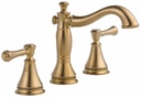 Cassidy Widespread Bathroom Faucet