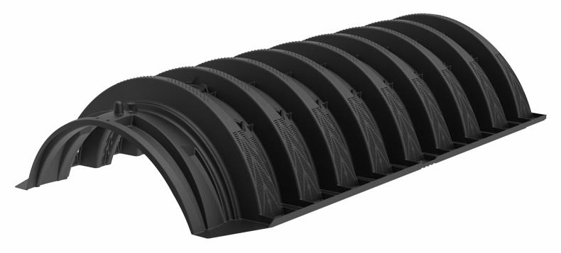 STANDARD 34"CHAMBER QUICK 5