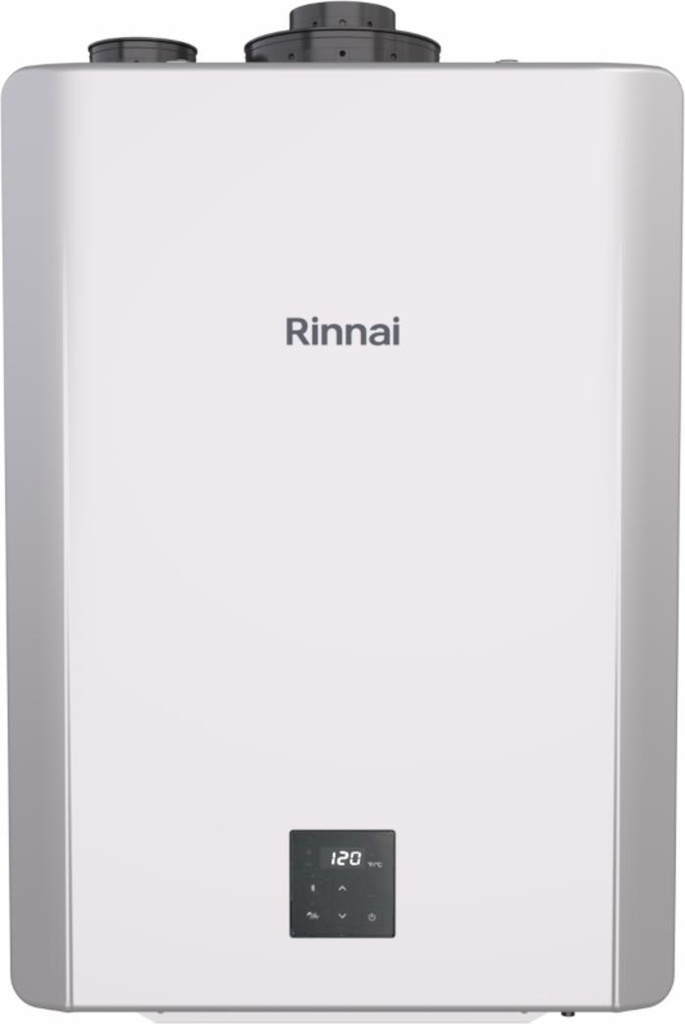 Sensei RXP 160,000Btu 9 GPM Recirculating Condensing Tankless Water Heater (less valves)