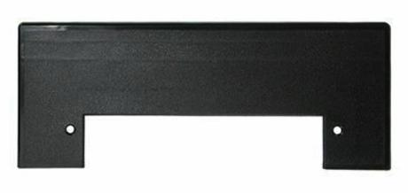 VACUUM VACPAN TRM PLT BLACK