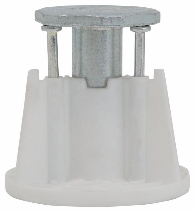 1/4-3/8 In Woodknocker 2 Lp