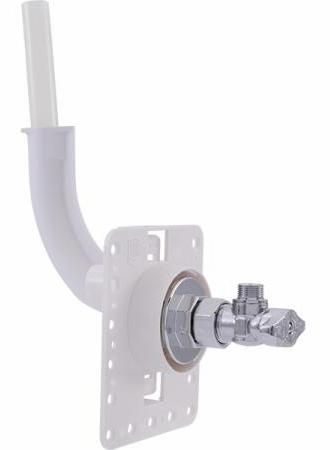 Non Fire Rated - PEX, 3/8" Outlet