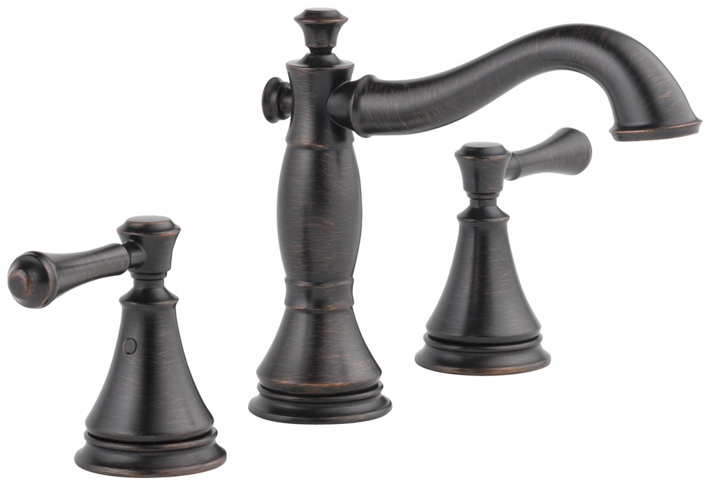 Cassidy Widespread Bathroom Faucet