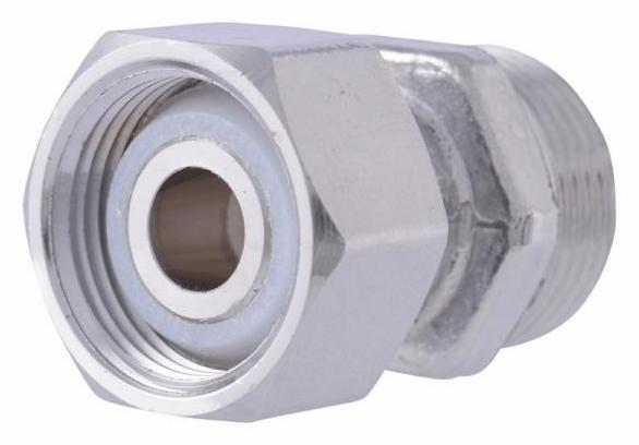 Fixture Box Valve Extension