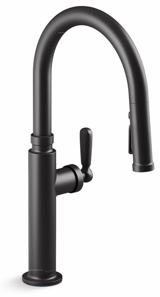 Edalyn by Studio McGee Kitchen Faucet with Pulldown Spray
