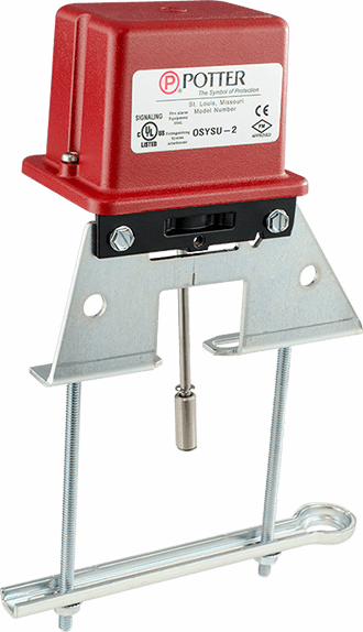 SUPERVISORY SWITCH OS+Y OSYSU-2