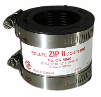 3 CI X 2 COP CK7550/ CK32