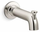 Castia by Studio McGee Tub Spout with Diverter