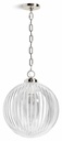 Embra by Studio McGee 14" Pendant Light