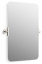 Castia by Studio McGee 20" x 30" Rectangular Mirror