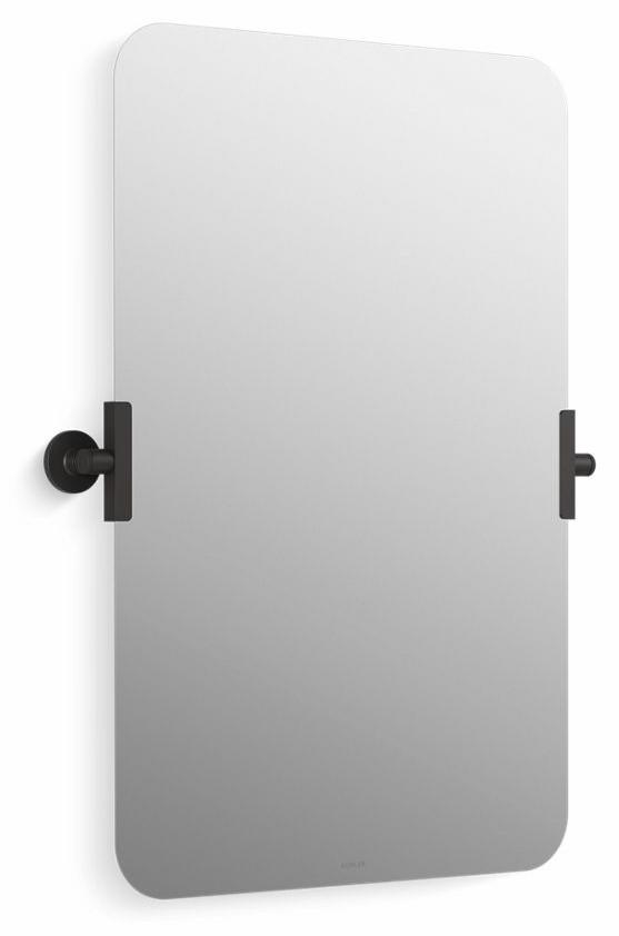 Castia by Studio McGee 20" x 30" Rectangular Mirror