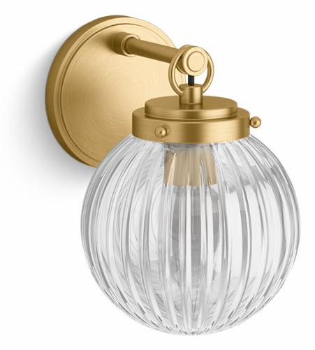 Embra by Studio McGee 1-Light Sconce