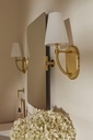 Kernen by Studio McGee 1-Light Sconce