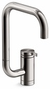 Components Bar Faucet with 2-Function Extended Reach Spout