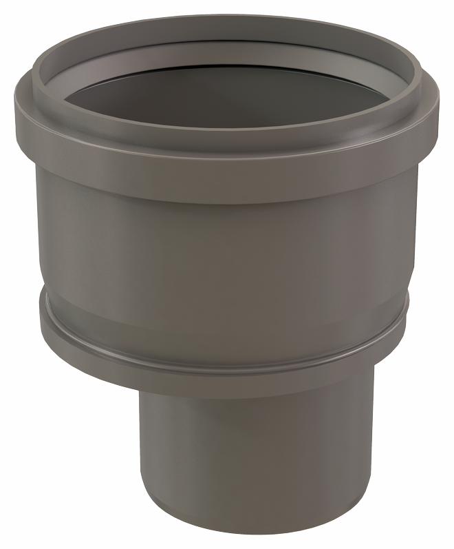 3x72 Vent - Long Socket