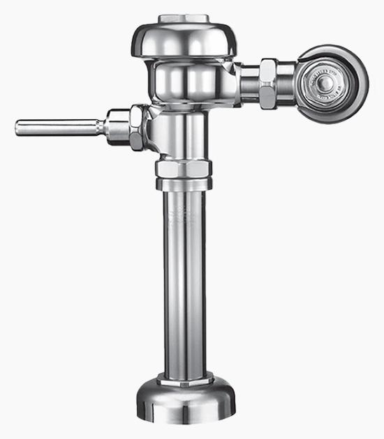 SL-Regal 111 -1.28 Water Closet Flushometer, 1.28 GPF