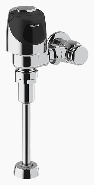 SL-ECOS-8186-0.13**3250325 BATTERY OPP FLUSHVALVE 0.13GPF