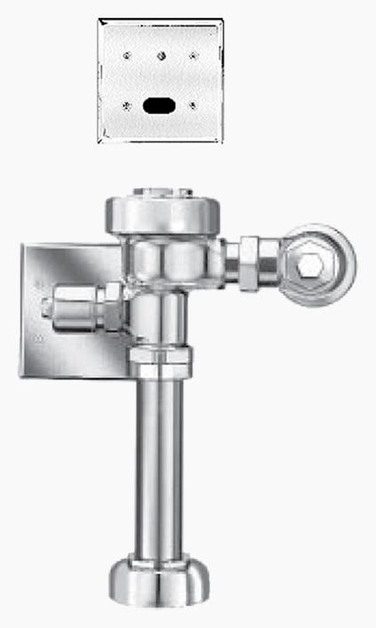 SL-REGAL 111 XL ESS REGAL ELECTRONIC EXPOSED FV