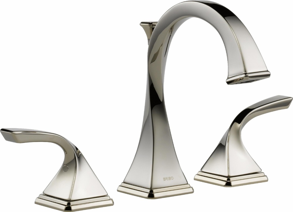 Virage Widespread Bathroom Faucet