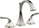 Virage Widespread Bathroom Faucet