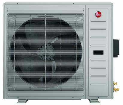 5 T UNIVER.SIDE.D HEAT PUMP