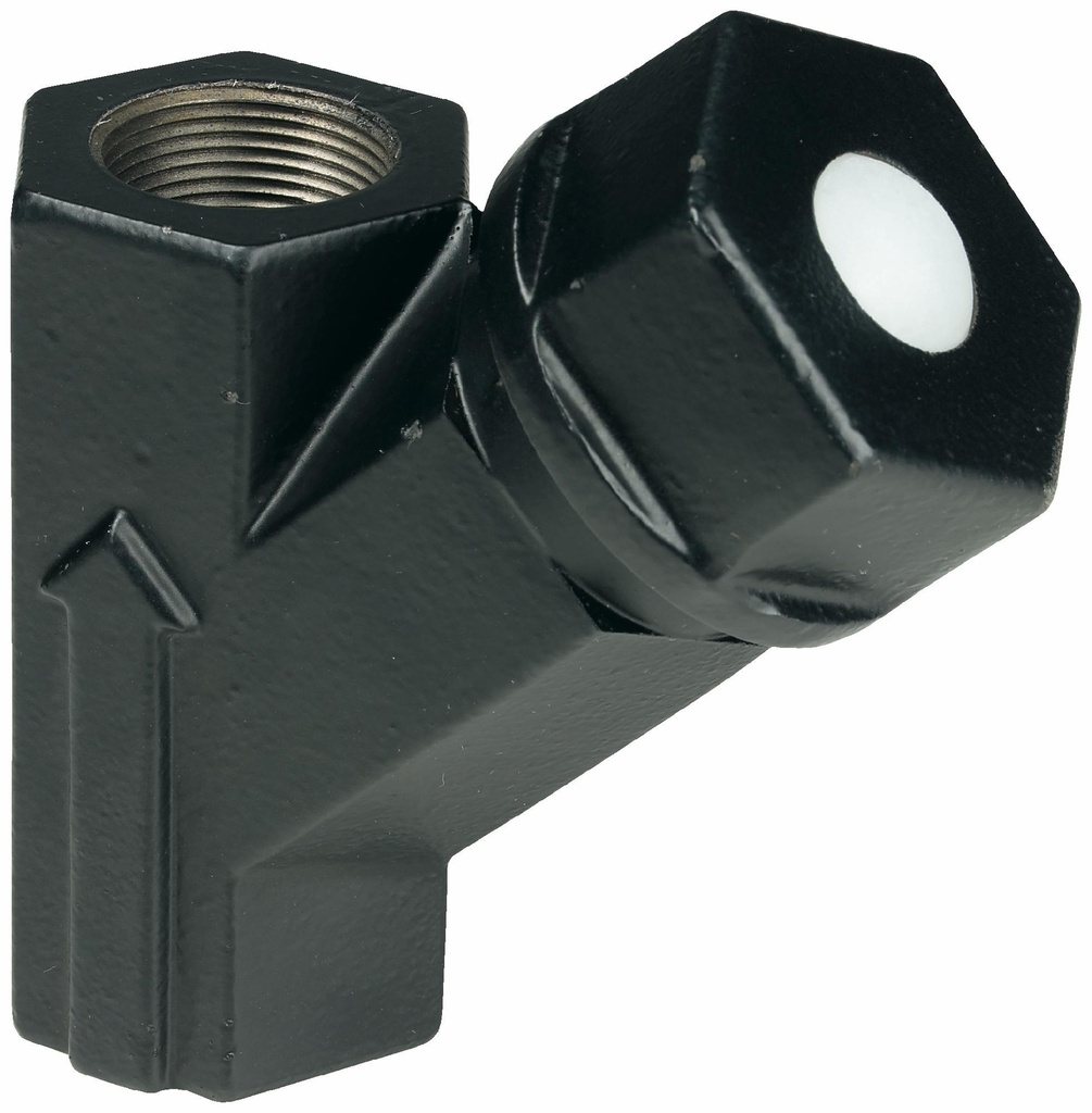 1-1/4" FPT Anti-Siphon Check Valve